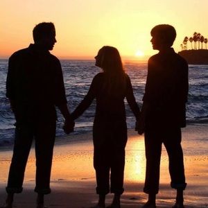 Meet your Posher, Terry